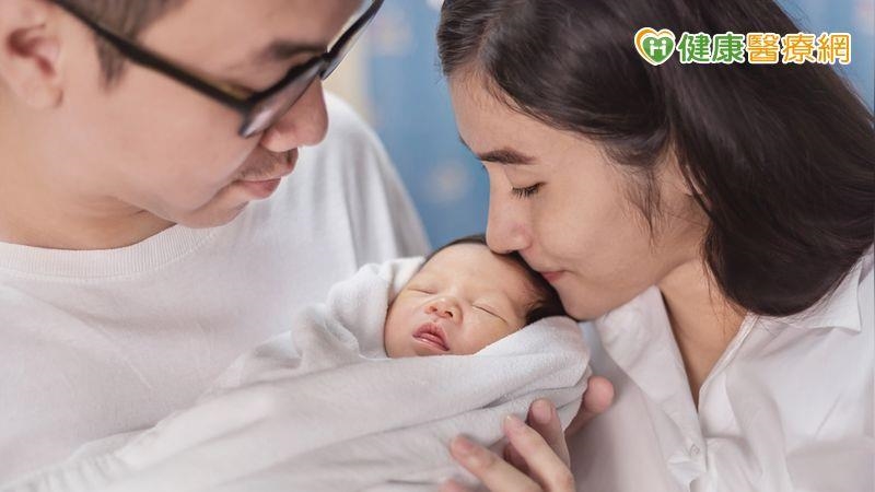 產後何時能開始親密行為？　醫揭「最佳時間」