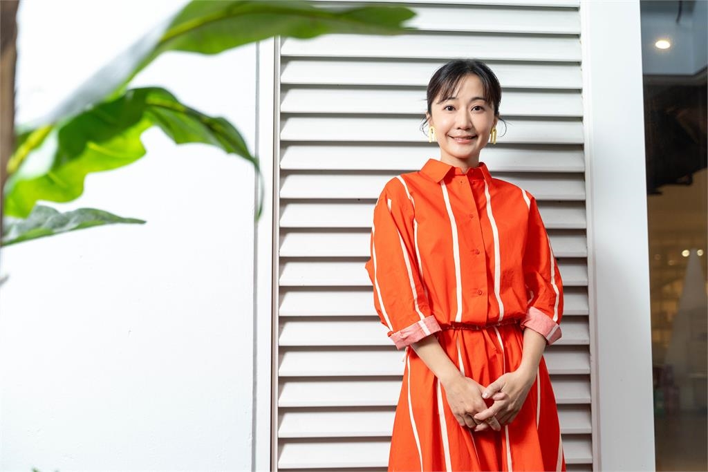 難以承受直播到一半最愛突離世!視后高慧君樹葬送摯愛「1舉動」媽嚇壞