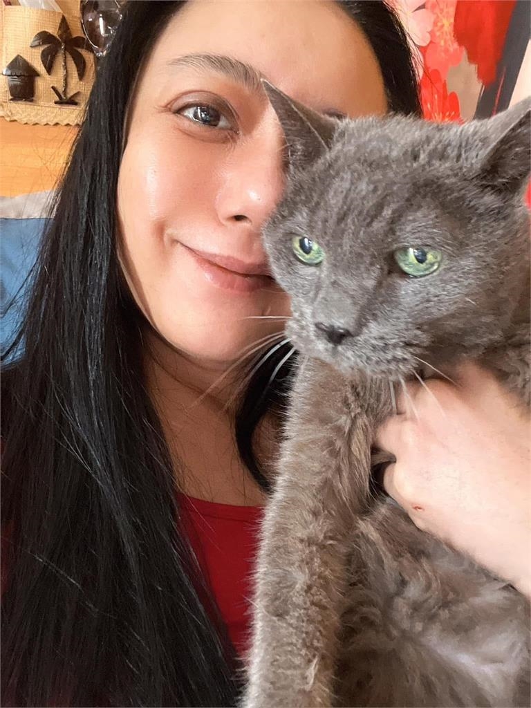 難以承受直播到一半最愛突離世!視后高慧君樹葬送摯愛「1舉動」媽嚇壞