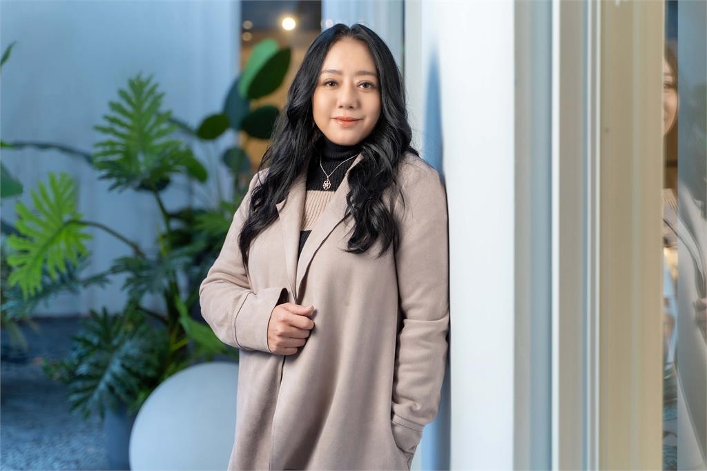 難以承受直播到一半最愛突離世!視后高慧君樹葬送摯愛「1舉動」媽嚇壞