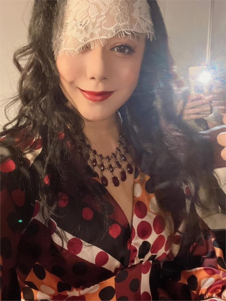 難以承受直播到一半最愛突離世!視后高慧君樹葬送摯愛「1舉動」媽嚇壞