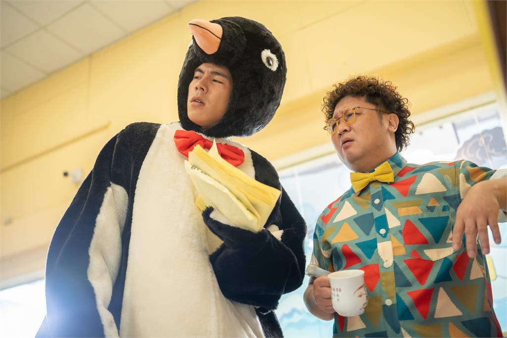 情人節如何製造浪漫? 詹懷雲:煮一道她愛的菜、騎3小時車買巧克力