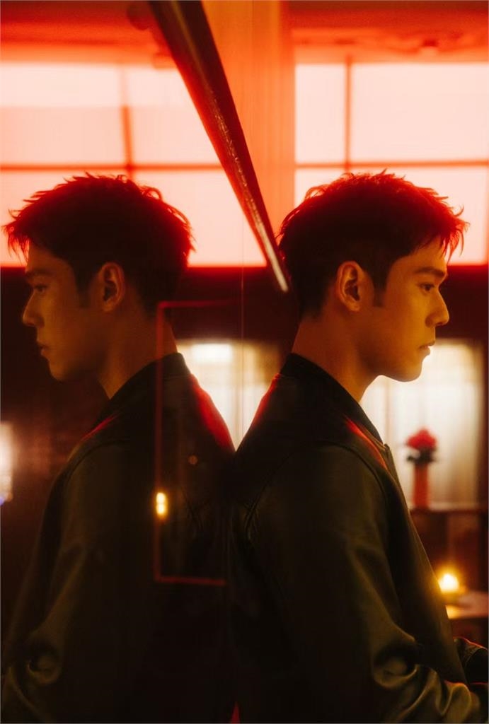 周予天無預警發文疑感情出狀況 悲吐:仰望藍天卻映襯著心碎網憂出事