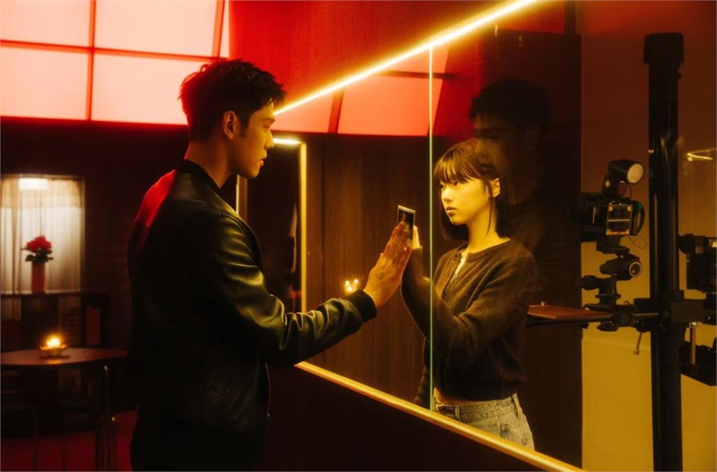 周予天無預警發文疑感情出狀況 悲吐:仰望藍天卻映襯著心碎網憂出事