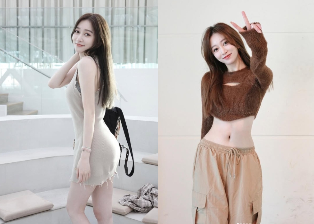 篠崎泫「情人節沒探監Toyz」原因曝!被拍「連換4戰袍」辣炸:非常幸福