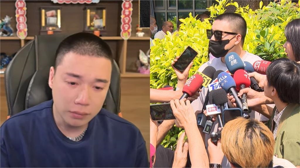 篠崎泫「情人節沒探監Toyz」原因曝!被拍「連換4戰袍」辣炸:非常幸福