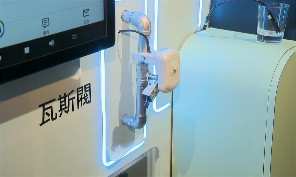 隱形殺手!瓦斯氣爆怎麼防 專家推薦「2神物」曝光