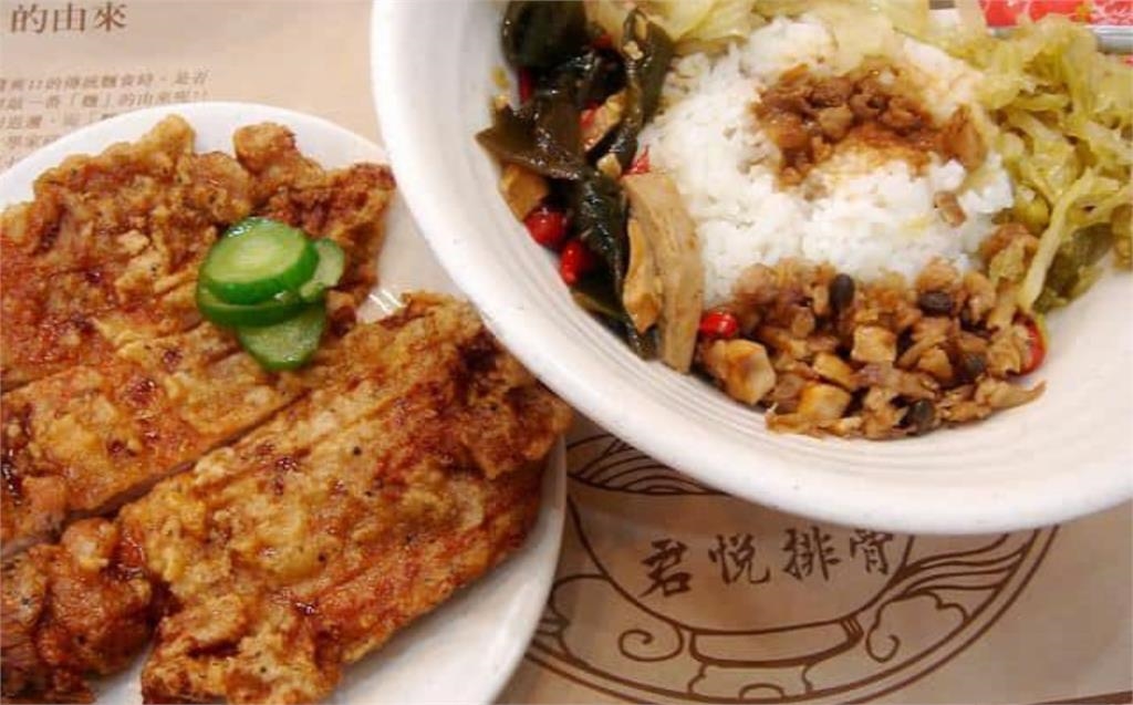 劉德華來台超愛吃「這家國民美食」全面漲價！3品項「衝破200元」老饕崩潰