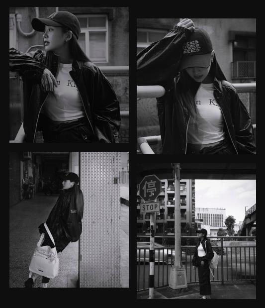 鬼鬼當媽後「曲線再進化」全被拍!激短縮水衣「猛收緊」網驚:長大了