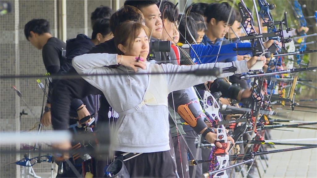 奧運射箭銀牌陳詩園重返江湖！　征戰5月世壯運