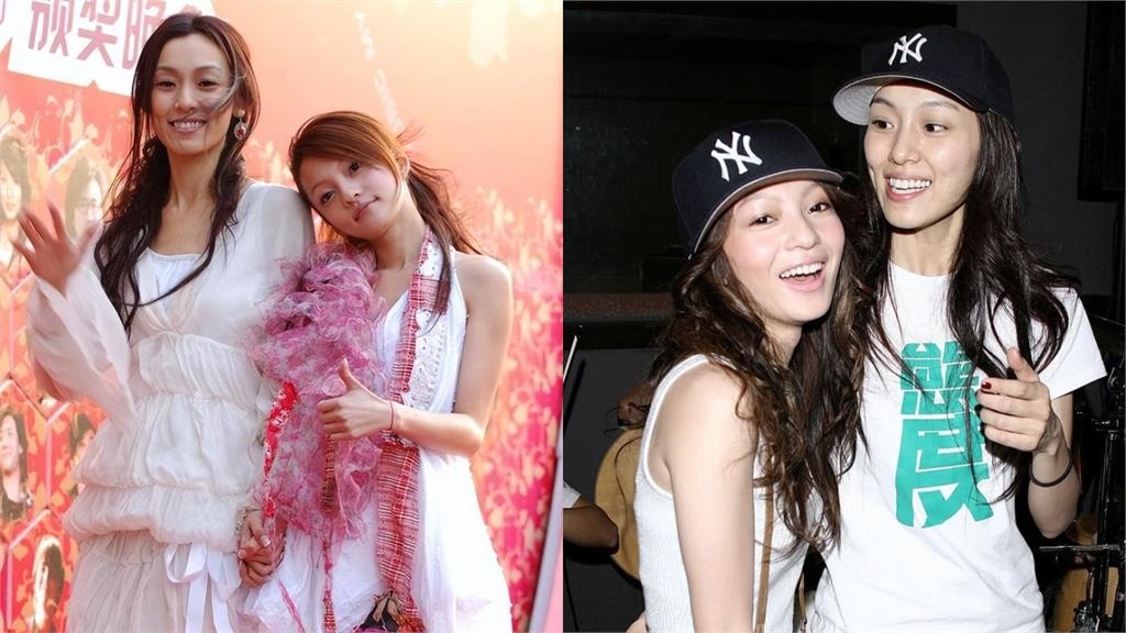 中國主辦揪「張韶涵、范瑋琪」合體!網看「1細節」急問:有世紀大和解?