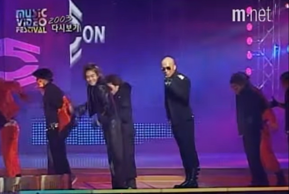 RAIN高喊「大S是我大嫂」!與「具俊曄尬舞」片段曝…網:看100次