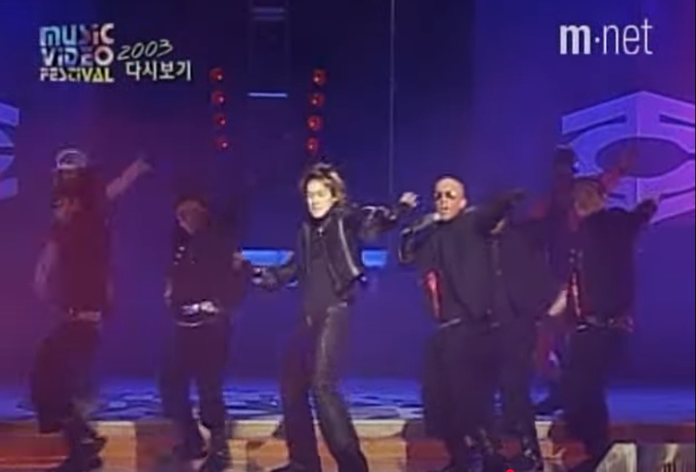 RAIN高喊「大S是我大嫂」!與「具俊曄尬舞」片段曝…網:看100次