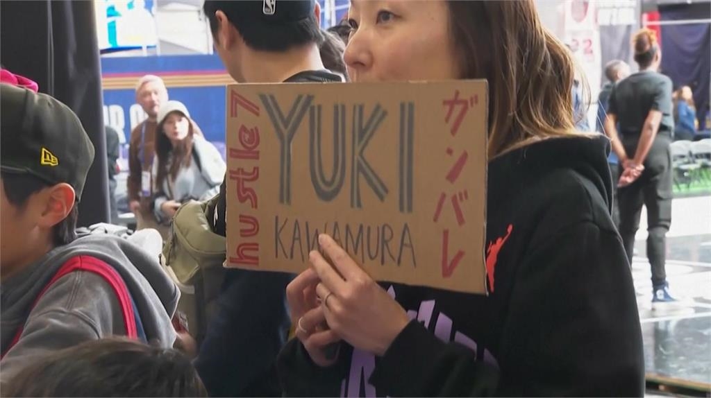 NBA／G聯盟明星賽日本球星成焦點　河村勇輝以小搏大帶給亞洲球員希望