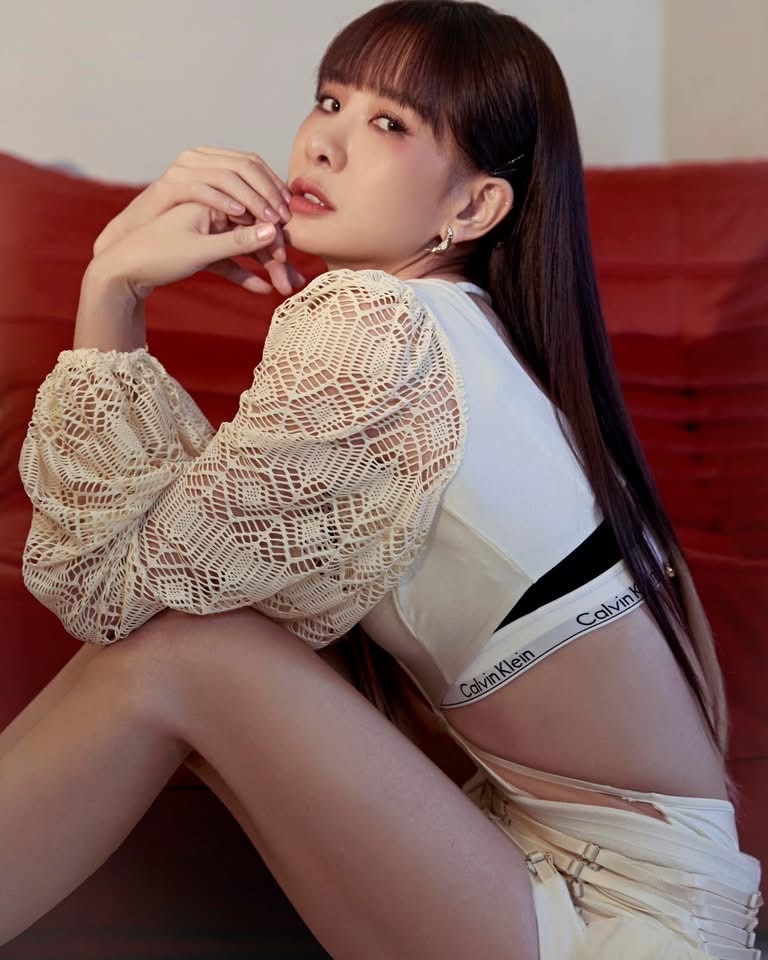 劉書宏不藏了自招想追女神安心亞!媽神助陣幫牽線驚吐「關鍵這1句」