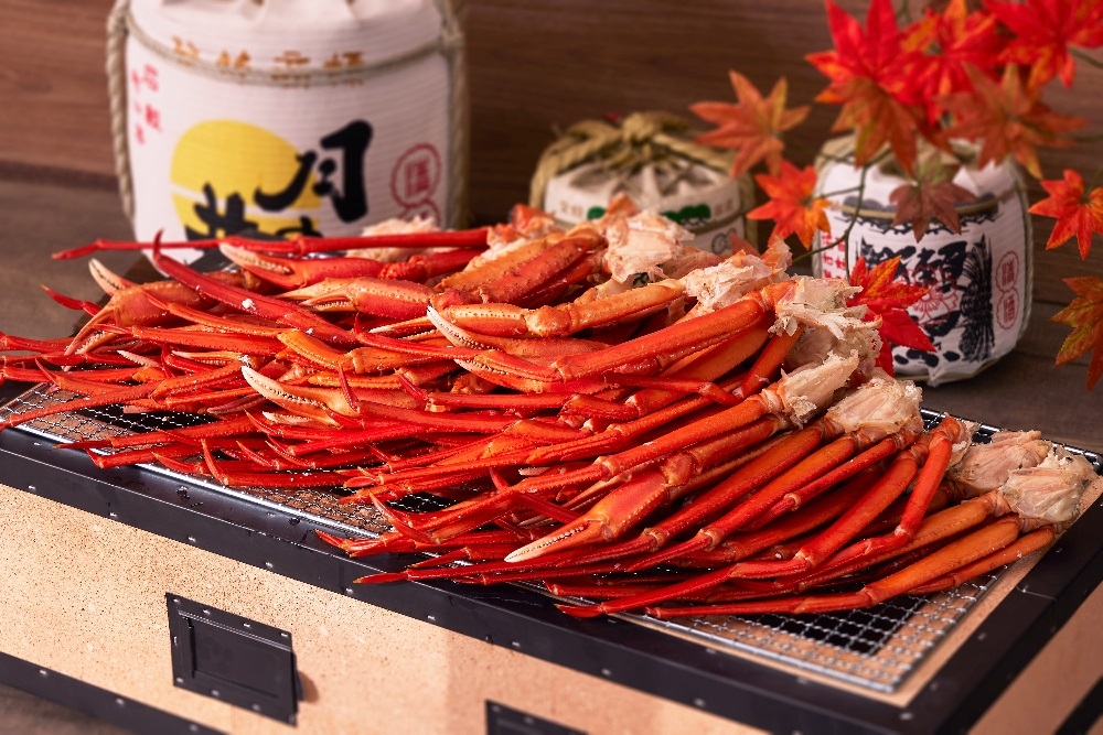 聚餐必看！台北喜來登十二廚推「4人同行1人免費」