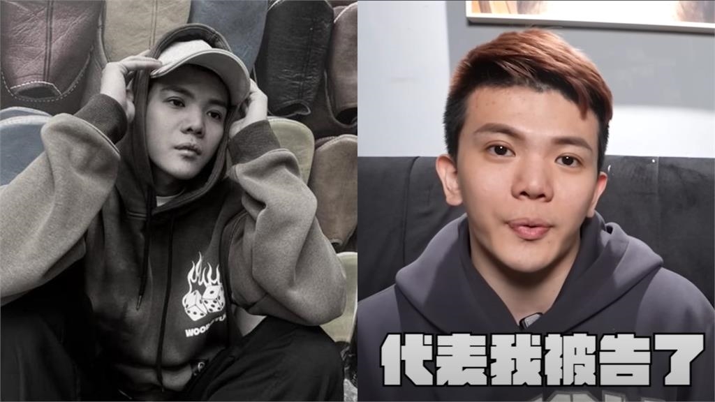 孫生捲「性騷風波」遭炎上！第3度道歉文竟扯「媽媽」…網再轟：推卸責任