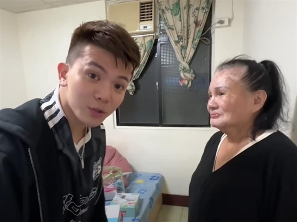 孫生捲「性騷風波」遭炎上！第3度道歉文竟扯「媽媽」…網再轟：推卸責任