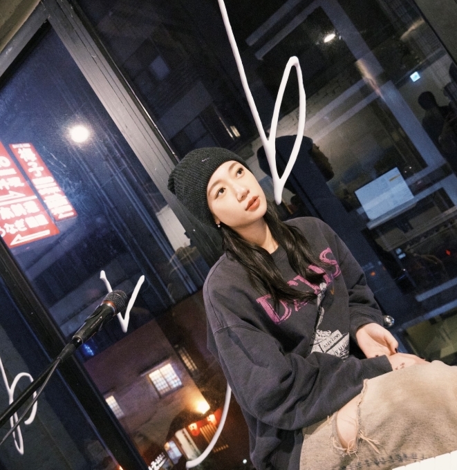 曾捲小三風波!吳卓源神隱一年露面道歉 認想過退出演藝圈:快活不下去