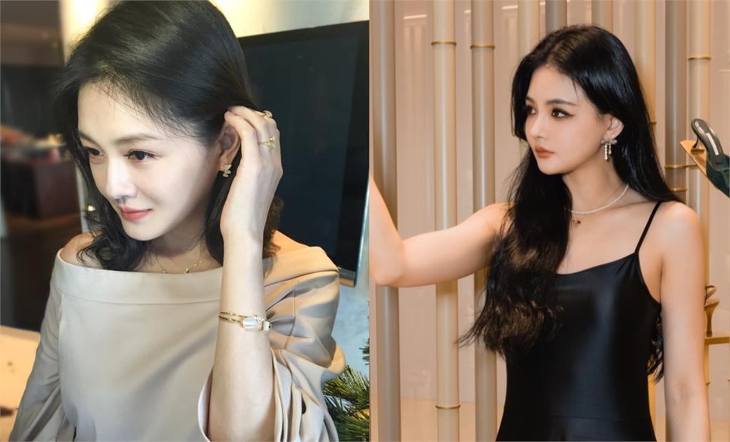 不只撞臉「豪門婚變槓前夫」也超像!大S病逝「名媛界大S」洩16字心聲