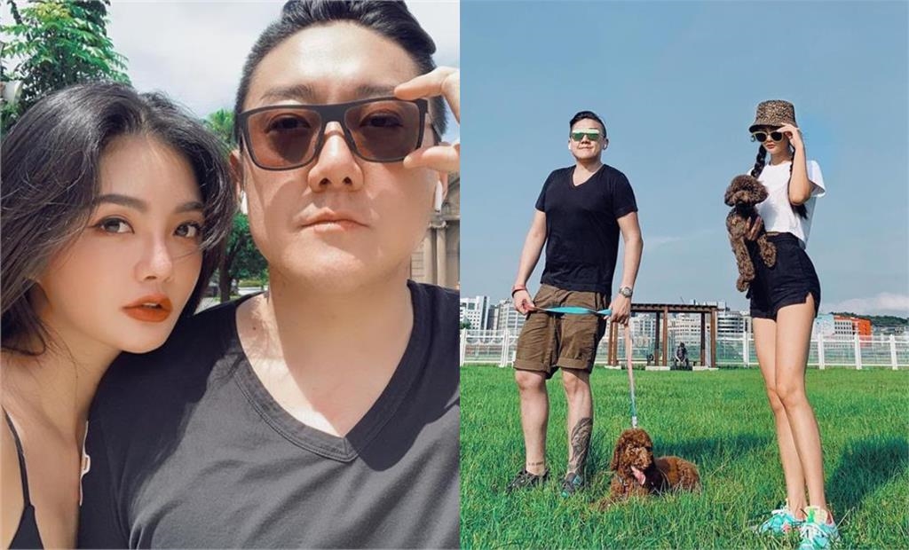 不只撞臉「豪門婚變槓前夫」也超像!大S病逝「名媛界大S」洩16字心聲