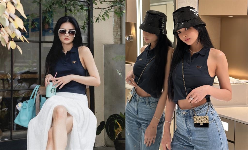 不只撞臉「豪門婚變槓前夫」也超像!大S病逝「名媛界大S」洩16字心聲