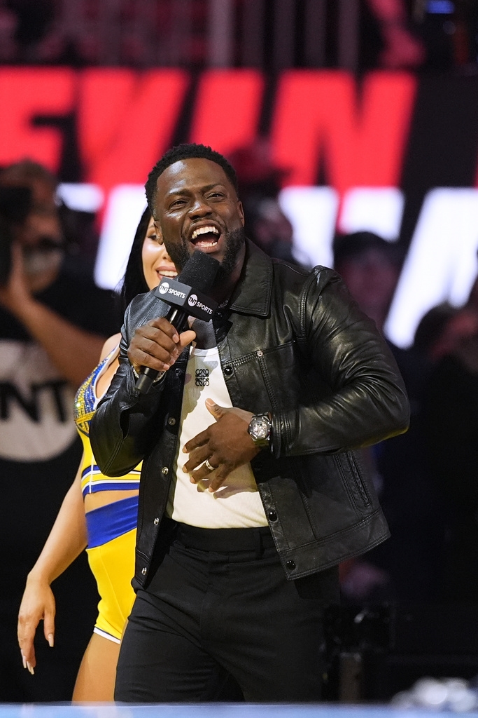 NBA(影)/今年NBA明星賽被批評史上最爛!字母哥建議可在海外舉辦增加話題