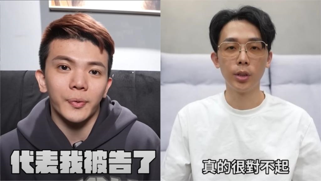 反骨前成員忍3年首發聲!艾瑞絲怒揭「退團黑幕」:出事自己背黑鍋