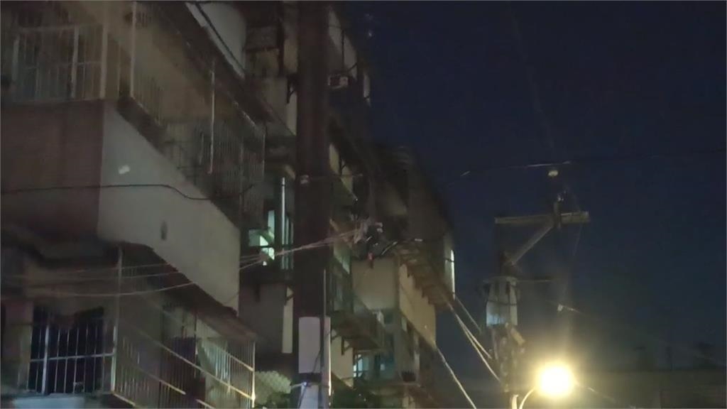 台北、桃園天空凌晨傳「詭異夜吼」嚇醒多人!「巨鳴20秒真相」氣象署解答了