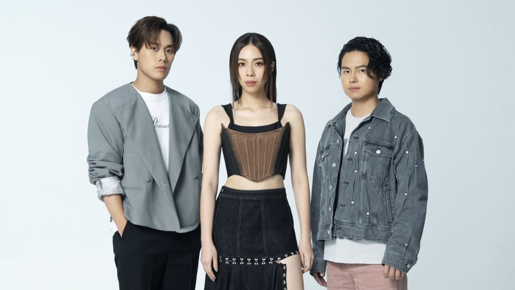 演唱會5萬張門票秒殺完售！告五人再宣布「好消息」：要保持快樂