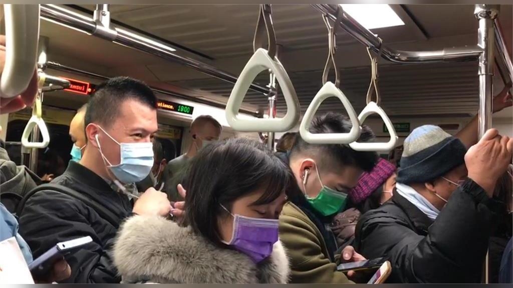 捷運「1路線」尿騷味超重⋯通勤崩潰！北捷認了：可能行經「這一處」