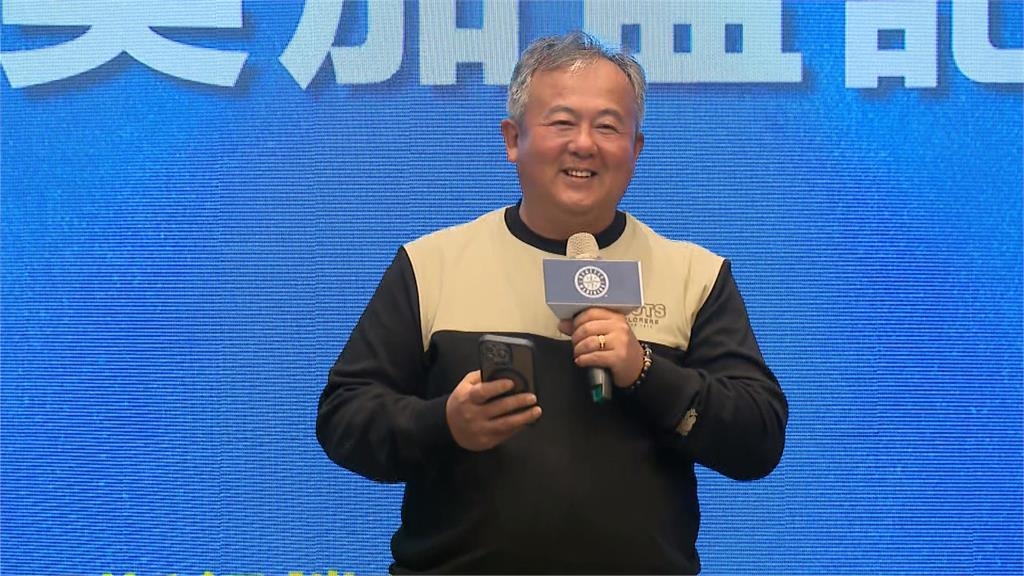 MLB/U18亞青MVP林鉑濬正式加盟水手!盼保持健康力拚季末站上1A