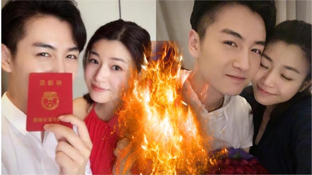 結束8年婚姻!陳妍希上節目「親口談陳曉」尷尬表情被網抓包:不自然了