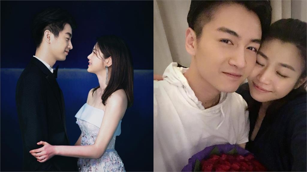 結束8年婚姻!陳妍希上節目「親口談陳曉」尷尬表情被網抓包:不自然了