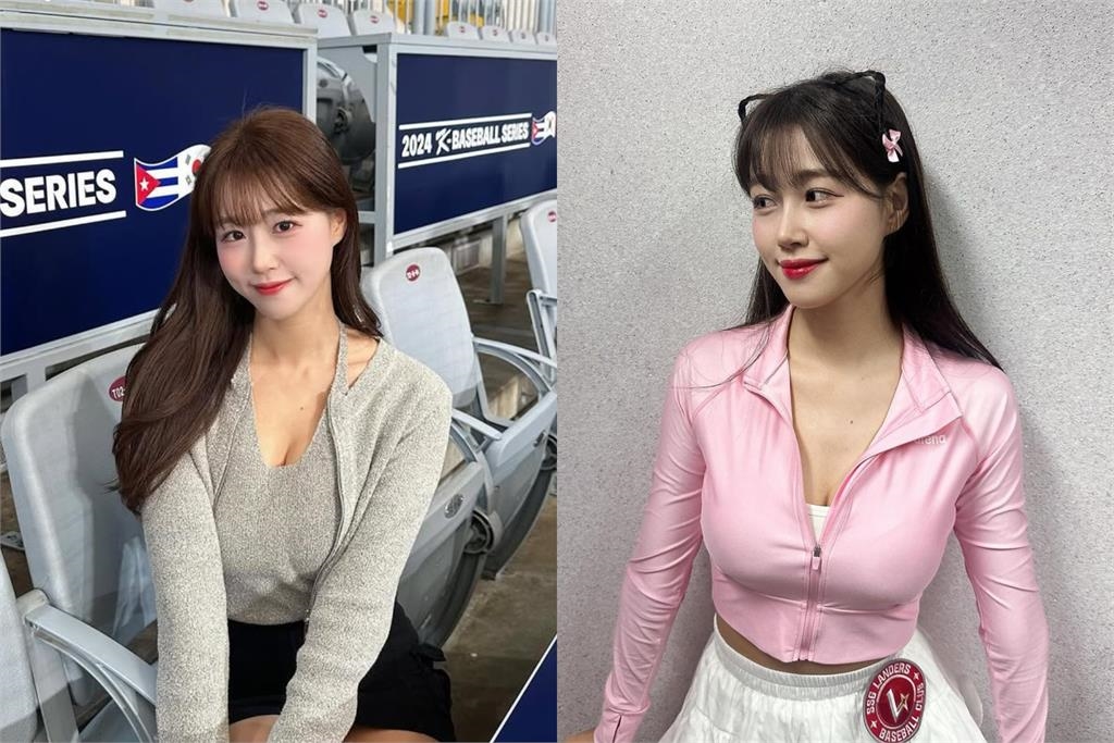 金渡娥穿黑絲「連跳22下」！大麻糬「狂晃10秒」畫面曝…47萬人暈爛