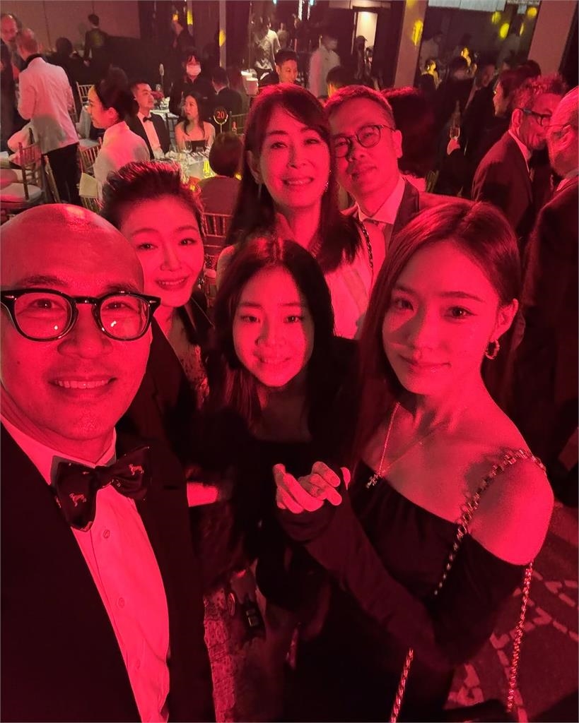 賈永婕遭瞎扯「勾搭具俊曄」!爆料全文曝光…本人傻眼回嗆:比扯鈴還扯