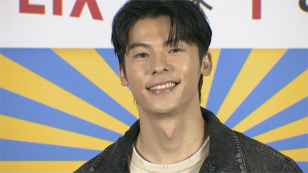 男星"聞兵色變" ! 明道大學念11年為閃兵? 許光漢事業高峰入伍