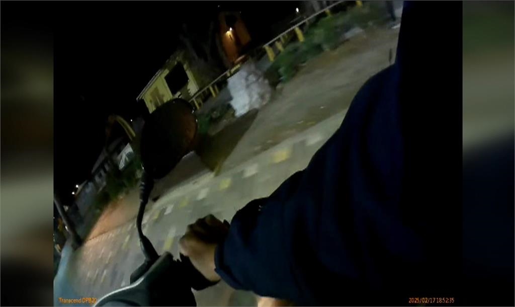 誰家的孩子?5歲童「跟著朋友回家」 媽媽找嘸人急報警