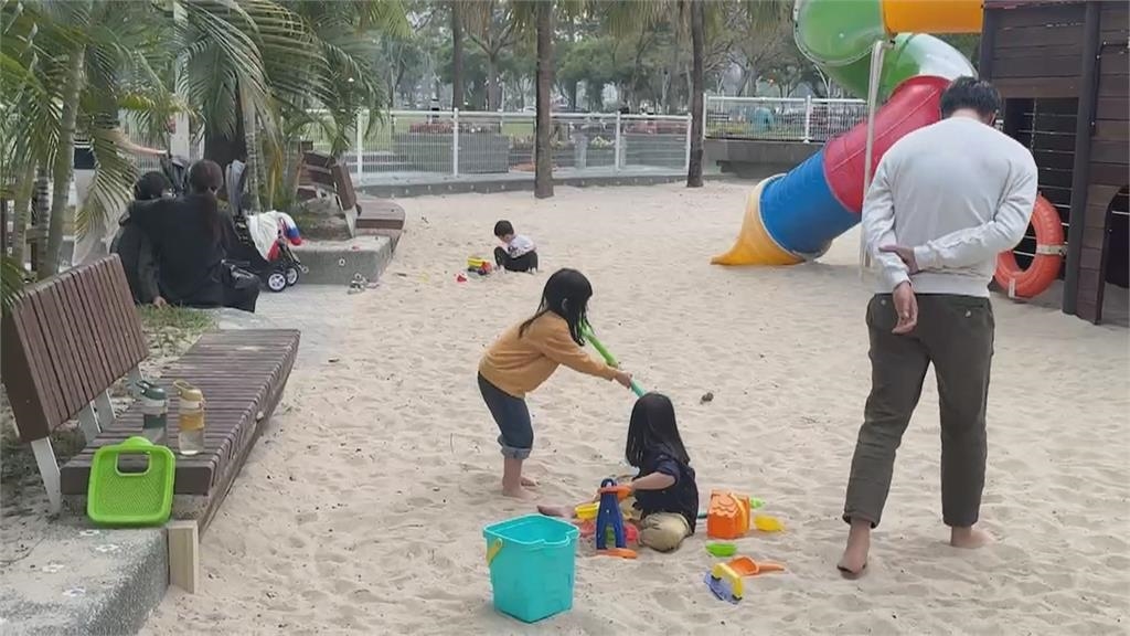 誰家的孩子?5歲童「跟著朋友回家」 媽媽找嘸人急報警