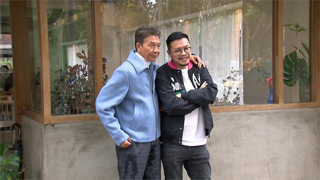 萬年配角熬成影帝　港星太保邀武打巨星來台拍新戲