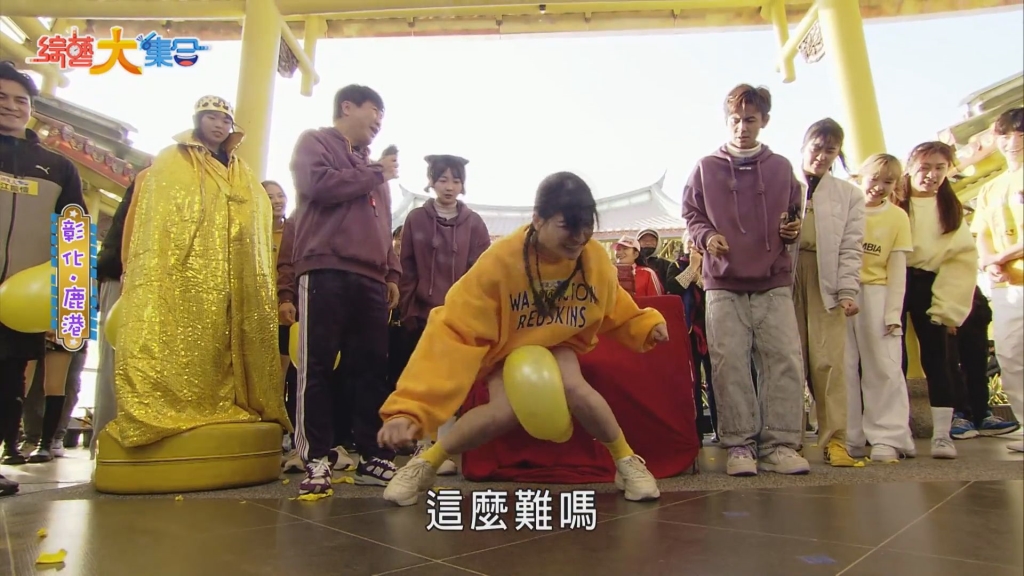 請辭總隊長不再應援?籃籃不滿揪出「爆料者」 實情全吐出