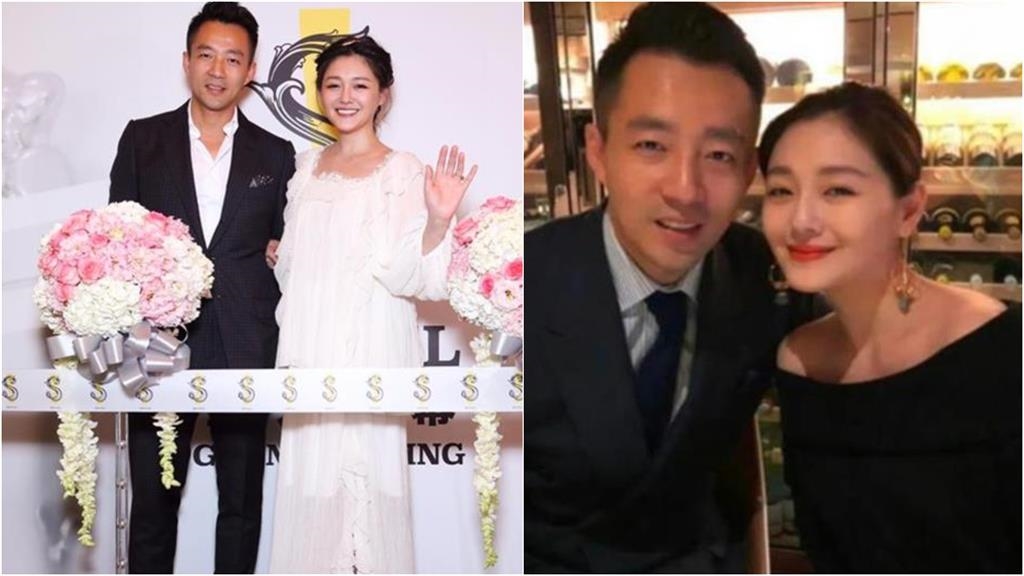 陳妍希、陳曉8年婚玩完!10位台藝人「嫁娶中國人」近半數婚變收場