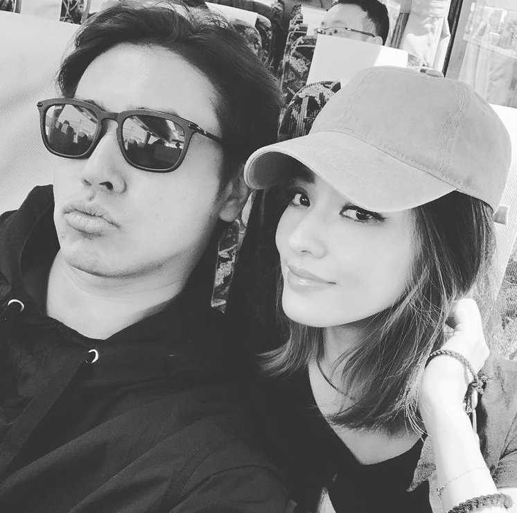 陳妍希、陳曉8年婚玩完!10位台藝人「嫁娶中國人」近半數婚變收場