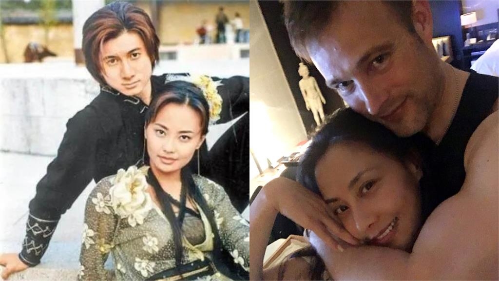 陳妍希、陳曉8年婚玩完!10位台藝人「嫁娶中國人」近半數婚變收場