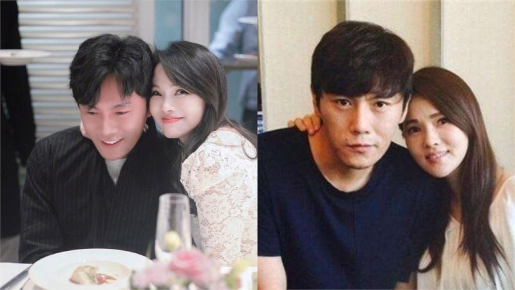 陳妍希、陳曉8年婚玩完!10位台藝人「嫁娶中國人」近半數婚變收場