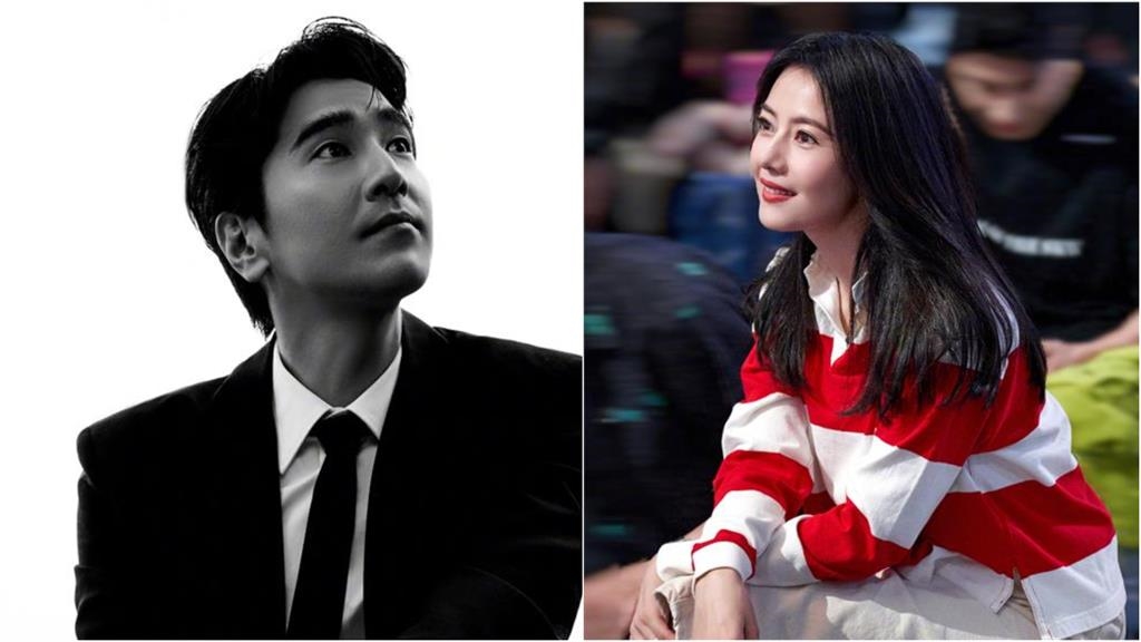 陳妍希、陳曉8年婚玩完!10位台藝人「嫁娶中國人」近半數婚變收場