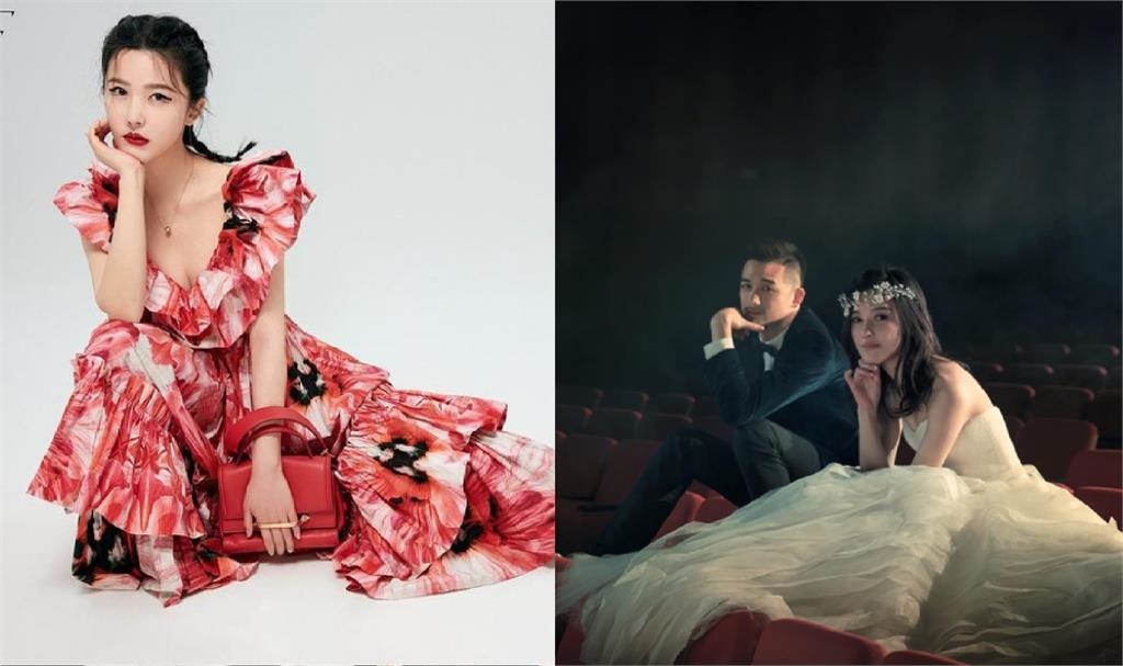 陳妍希、陳曉8年婚玩完!10位台藝人「嫁娶中國人」近半數婚變收場