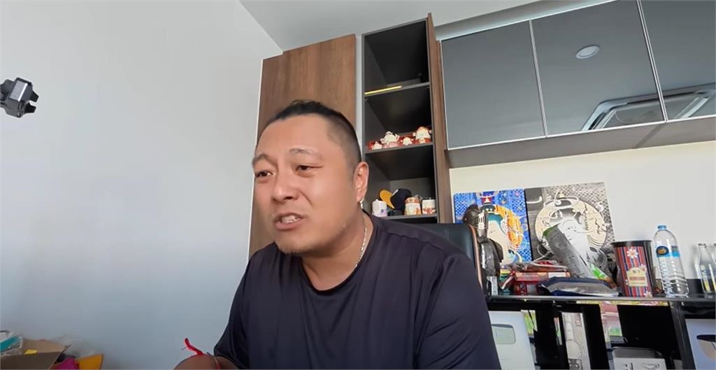 中國網紅遭爆「激戰台灣女粉絲」!Sean揭「實情真相」氣炸:我幫了一個渣男