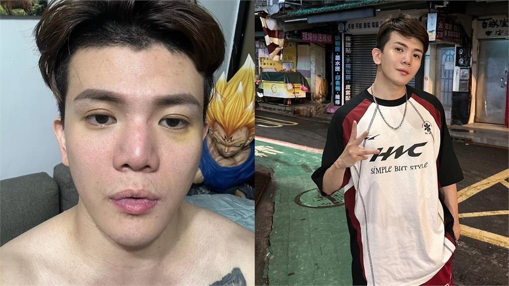 反骨男孩解約孫生遭轟切割!酷炫喊「情誼沒斷」曝內幕:共同討論的結果