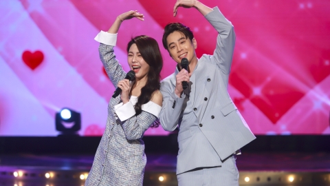 白家綺狠甩吳東諺「絕情發言」曝光!姊姊葉家妤重提「此事」夫妻倆都哭了